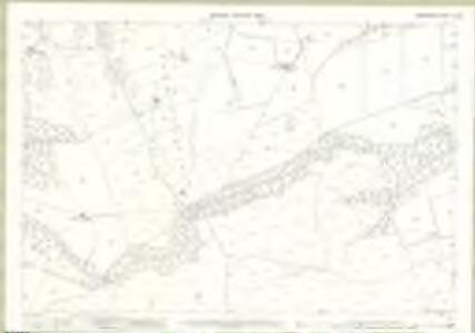 Aberdeenshire, Sheet  001.15 - 25 Inch Map
