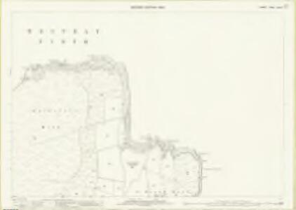 Orkney, Sheet  085.11 - 25 Inch Map