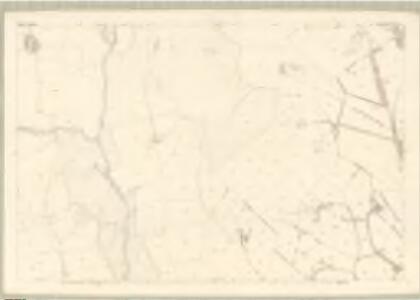 Ayr, Sheet VII.11 (Dalry) - OS 25 Inch map