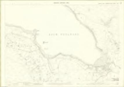 Inverness-shire - Isle of Skye, Sheet  020.03 - 25 Inch Map