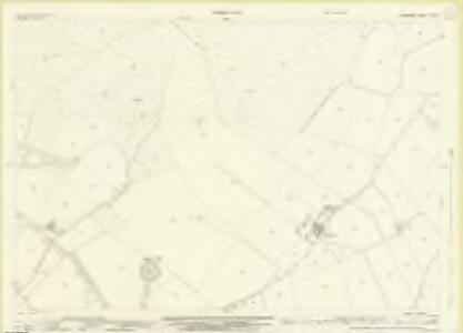 Lanarkshire, Sheet  033.06 - 25 Inch Map