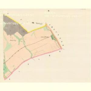 Nieder Rothwasser - m0486-1-003 - Kaiserpflichtexemplar der Landkarten des stabilen Katasters