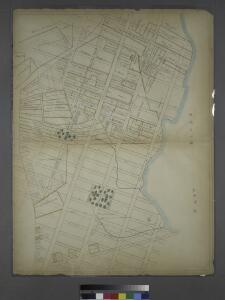 Page 4: [Bounded by Luise Street (Kips Bay), East River, (Stuyvesant Square) E. Thirteenth Street, Third Avenue, Irving Place (Union Square) and Broadway.]