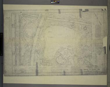 M-T-10-125: [Bounded by West 63rd Street, West 64th Street, West 65th Street, West Drive and Bridle Path.]