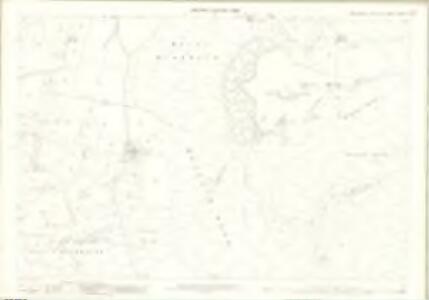 Argyll, Sheet  198.14 - 25 Inch Map