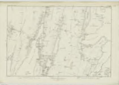 Shetland, Sheet XLVIII - OS 6 Inch map