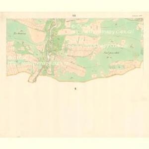 Jassenka - m0785-2-006 - Kaiserpflichtexemplar der Landkarten des stabilen Katasters