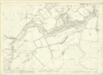 Edinburghshire, Sheet  018.04 - 25 Inch Map