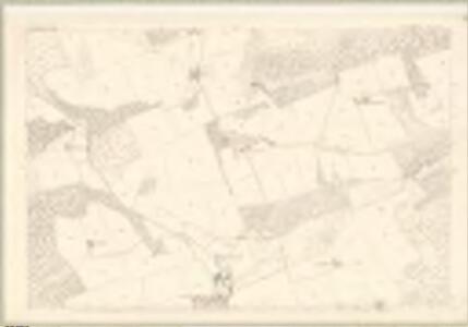 Forfar, Sheet XXV.10 (Tannadice) - OS 25 Inch map