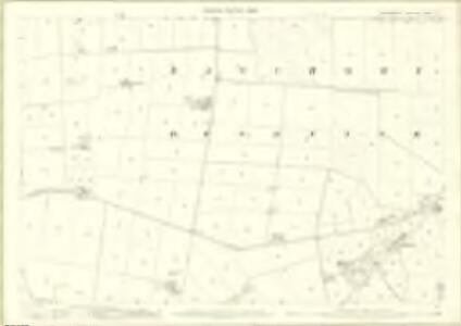 Kincardineshire, Sheet  007.14 - 25 Inch Map