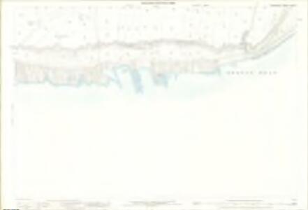 Buteshire, Sheet  259.07 - 25 Inch Map