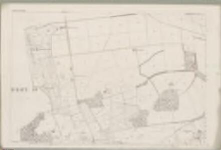 Aberdeen, Sheet LVI.6 (Belhelvie) - OS 25 Inch map