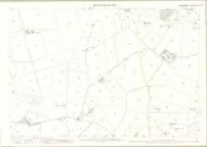 Aberdeenshire, Sheet  030.16 - 25 Inch Map