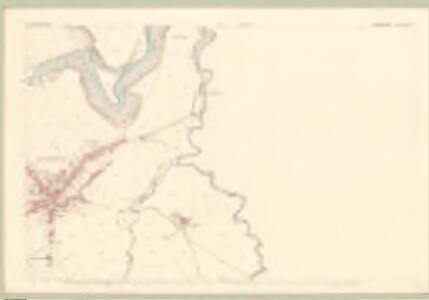 Lanark, Sheet XXIV.6 (Stonehouse) - OS 25 Inch map