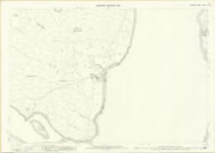 Zetland, Sheet  029.16 - 25 Inch Map