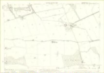 Forfarshire, Sheet  053.06 - 25 Inch Map