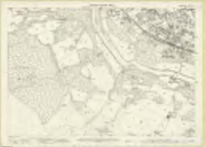 Perth and Clackmannanshire, Sheet  040.01 - 25 Inch Map