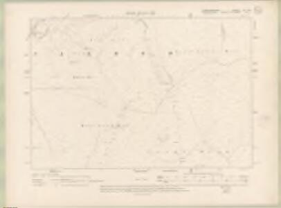 Edinburghshire Sheet XII.SW - OS 6 Inch map