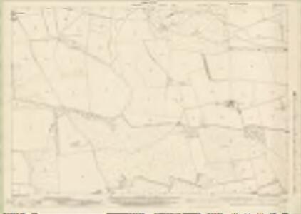 Fifeshire, Sheet  019.11 - 25 Inch Map