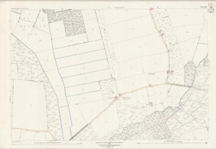 Norfolk LXX.6 (includes: Barton Bendish; Boughton; Oxborough) - 25 Inch Map