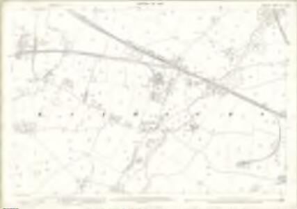 Ayrshire, Sheet  017.12 - 25 Inch Map