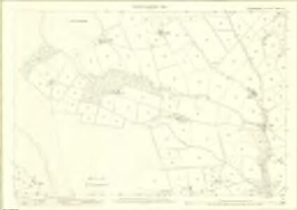 Kincardineshire, Sheet  015.02 - 25 Inch Map