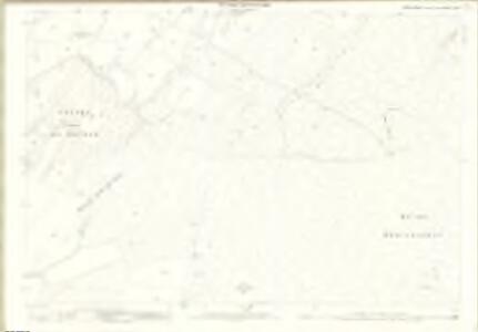 Argyll, Sheet  209.01 - 25 Inch Map