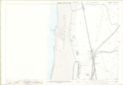Ayrshire, Sheet  022.09 - 25 Inch Map
