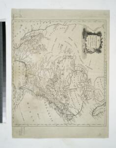 North America, agreeable to the most approved maps and charts / by Thos. Conder.