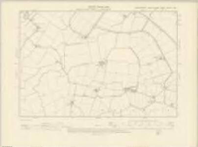 Lincolnshire CXXVIII.SW - OS Six-Inch Map