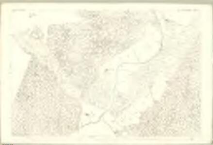 Nairn, Sheet V.5 (Auldearn) - OS 25 Inch map