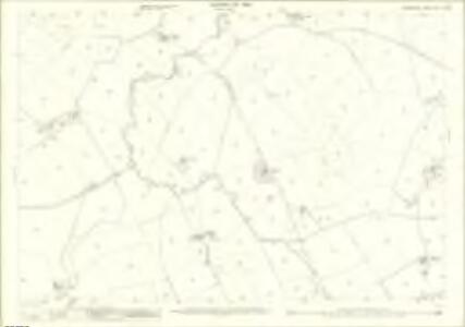 Lanarkshire, Sheet  017.13 - 25 Inch Map