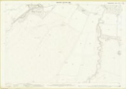 Roxburghshire, Sheet  033.06 - 25 Inch Map
