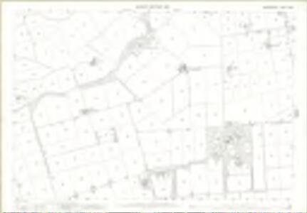 Aberdeenshire, Sheet  075.05 - 25 Inch Map