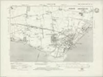 Essex nXCI.NE - OS Six-Inch Map