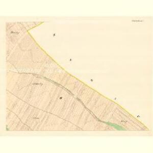 Scharaditz - m3004-1-004 - Kaiserpflichtexemplar der Landkarten des stabilen Katasters