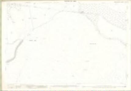Berwickshire, Sheet  015.16 - 25 Inch Map