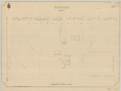 Redfern, Sheet 11, 1887