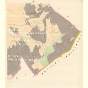 Zautke (Zudkow) - m2944-1-003 - Kaiserpflichtexemplar der Landkarten des stabilen Katasters