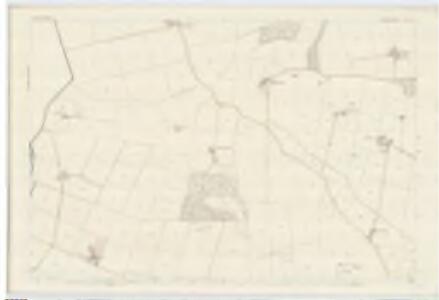 Aberdeen, Sheet LV.11 (Fintray) - OS 25 Inch map