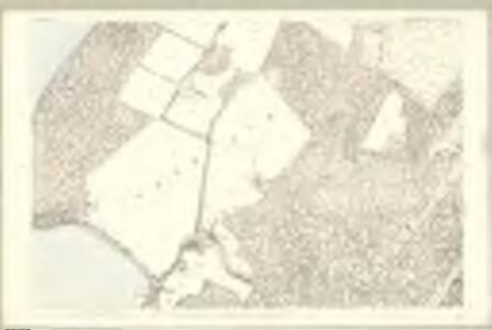 Inverness Mainland, Sheet XIX.11 - OS 25 Inch map