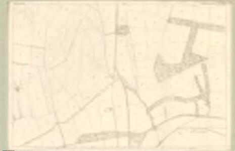 Dumfries, Sheet XLI.12 (Tinwald) - OS 25 Inch map