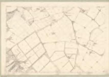 Lanark, Sheet XVIII.12 (Carluke) - OS 25 Inch map