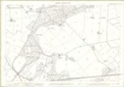 Elginshire, Sheet  008.10 - 25 Inch Map