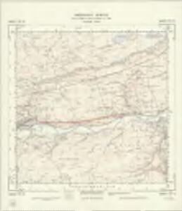 NY76 - OS 1:25,000 Provisional Series Map