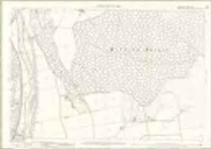 Elginshire, Sheet  026.07 - 25 Inch Map