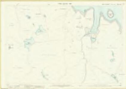 Ross and Cromarty (Isle of Lewis), Sheet  025.05 - 25 Inch Map