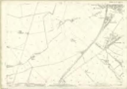 Fifeshire, Sheet  020.01 - 25 Inch Map