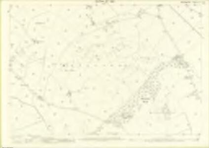 Wigtownshire, Sheet  011.05 - 25 Inch Map