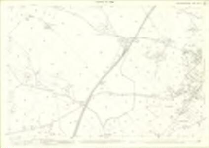 Kirkcudbrightshire, Sheet  029.04 - 25 Inch Map